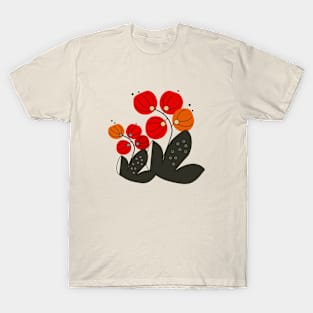 Weird Flowers T-Shirt